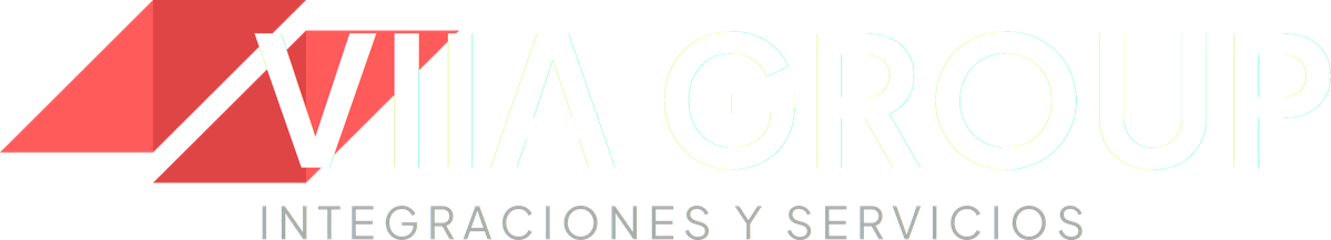 VIIA GROUP — Integraciones y Servicios